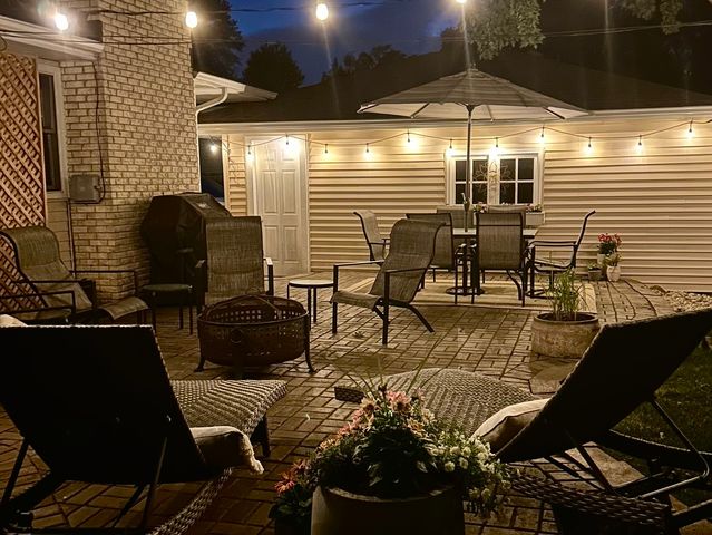 3102 Swallow Lane, Rolling Meadows, IL 60008