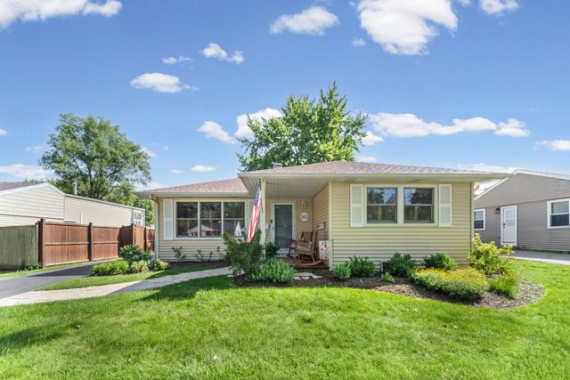 3102 Swallow Lane, Rolling Meadows, IL 60008