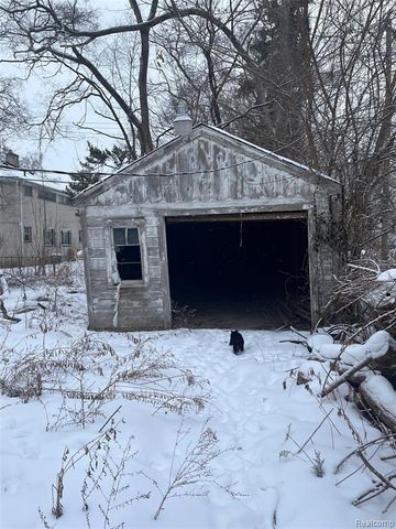 19826 Lyndon Street, Detroit, MI 48223