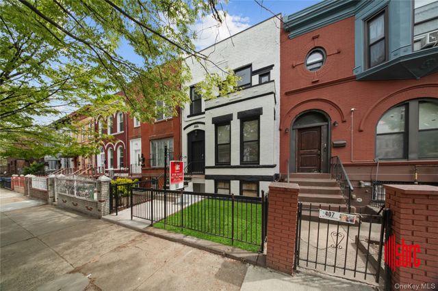 405 Miller Avenue, Brooklyn, NY 11207