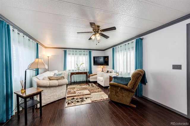 1191 N County Road 157, Strasburg, CO 80136