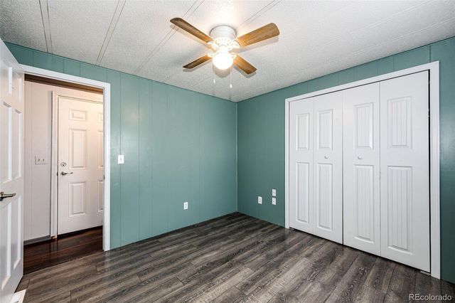 1191 N County Road 157, Strasburg, CO 80136