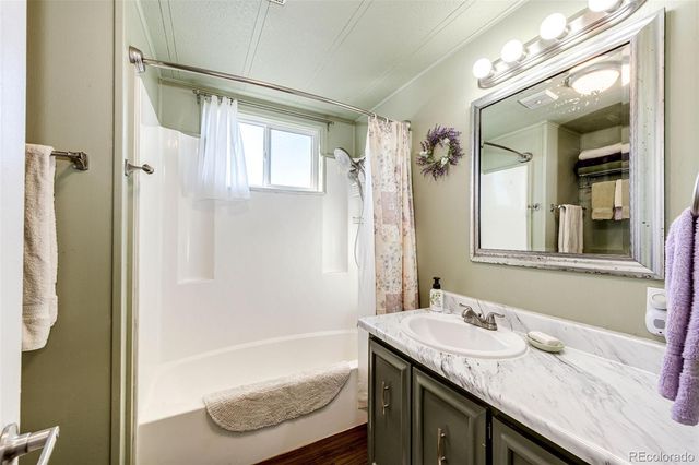 1191 N County Road 157, Strasburg, CO 80136