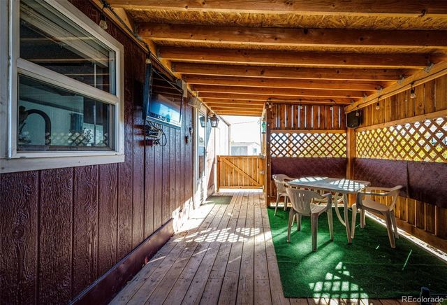 1191 N County Road 157, Strasburg, CO 80136