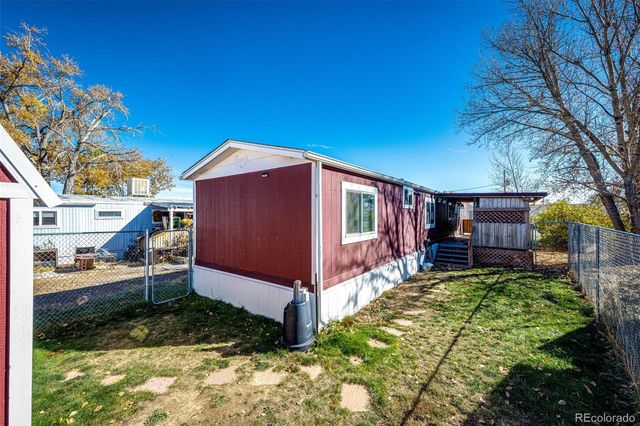 1191 N County Road 157, Strasburg, CO 80136
