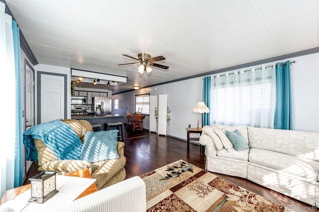 1191 N County Road 157, Strasburg, CO 80136