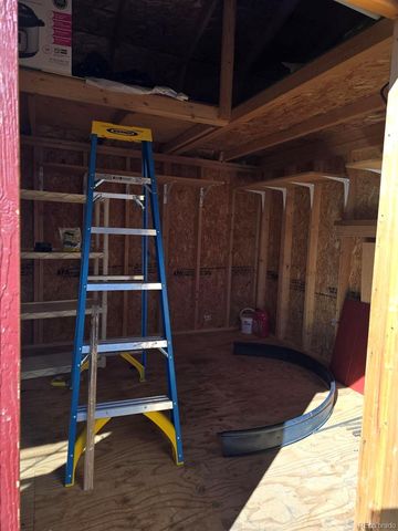 1191 N County Road 157, Strasburg, CO 80136