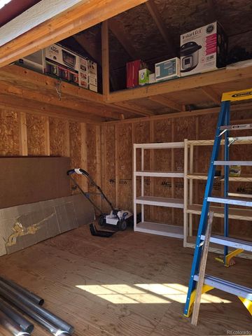 1191 N County Road 157, Strasburg, CO 80136