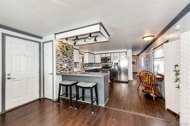 1191 N County Road 157, Strasburg, CO 80136