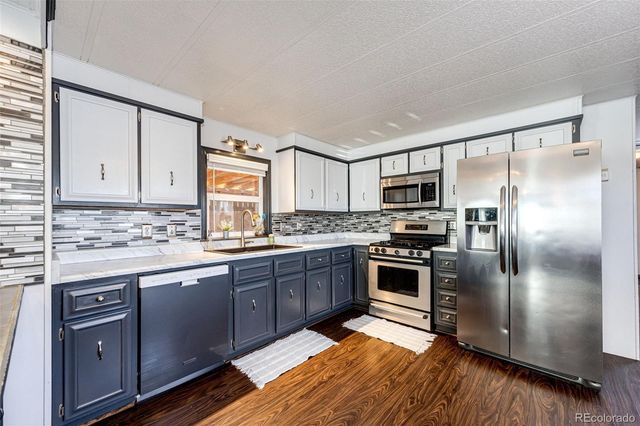 1191 N County Road 157, Strasburg, CO 80136