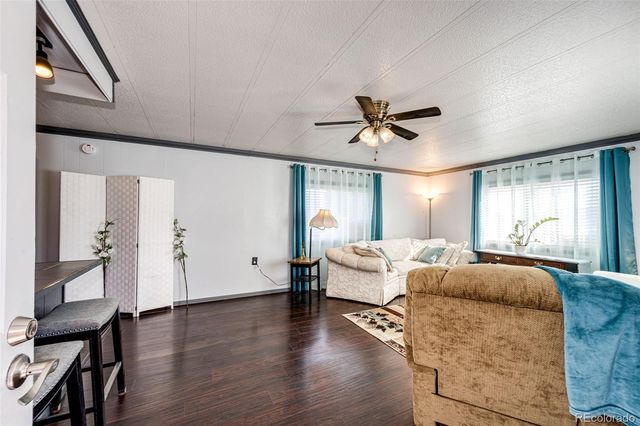 1191 N County Road 157, Strasburg, CO 80136