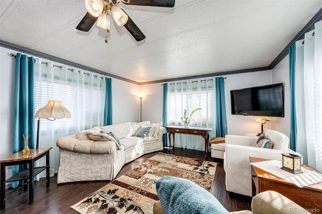 1191 N County Road 157, Strasburg, CO 80136