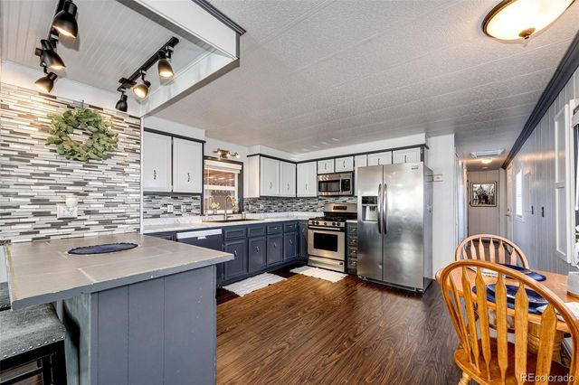 1191 N County Road 157, Strasburg, CO 80136