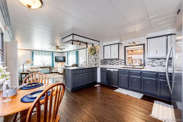 1191 N County Road 157, Strasburg, CO 80136