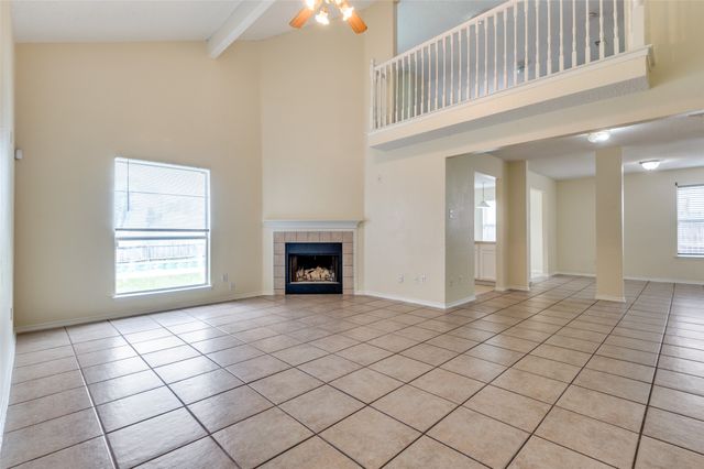 6746 Bighorn Ridge, Arlington, TX 76002