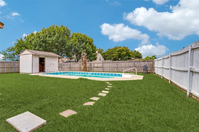 6746 Bighorn Ridge, Arlington, TX 76002