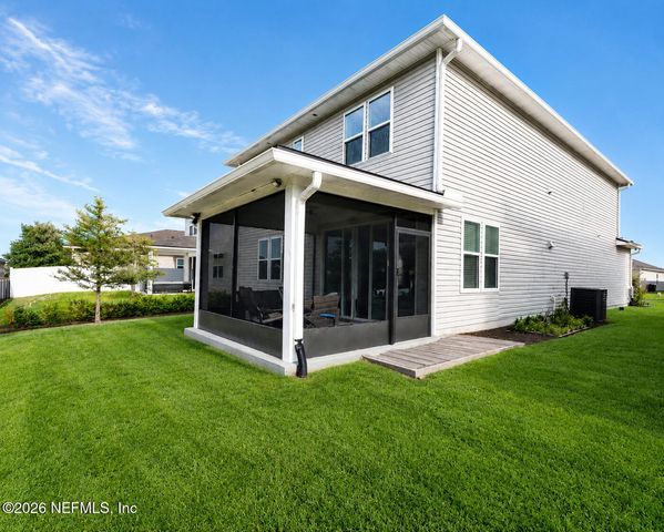 11531 ADMIRALS COVE Drive, Jacksonville, FL 32221