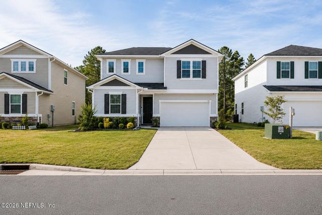 11531 ADMIRALS COVE Drive, Jacksonville, FL 32221