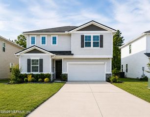 11531 ADMIRALS COVE Drive, Jacksonville, FL 32221