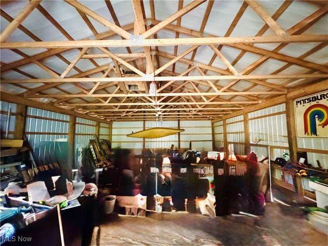 2033 & 2035 Cedar Run Road, Friendly, WV 26142