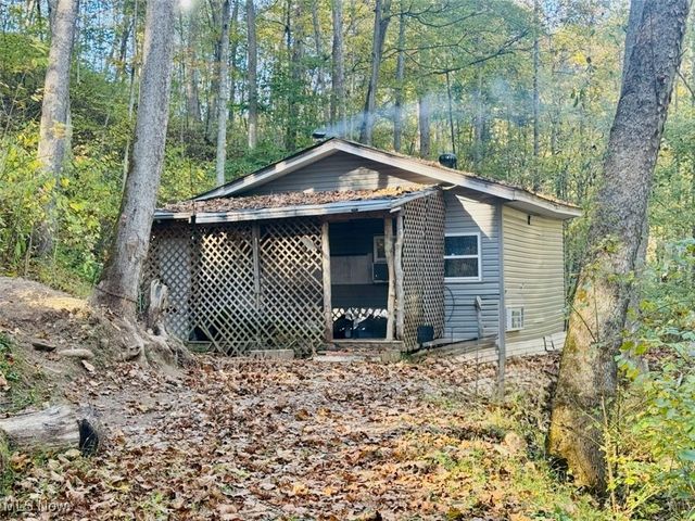 2033 & 2035 Cedar Run Road, Friendly, WV 26142