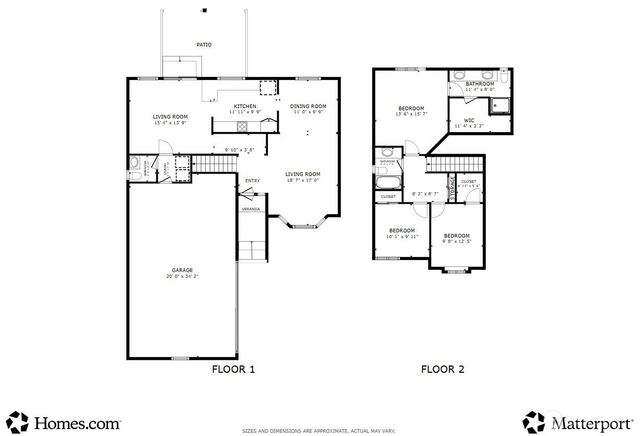 1605 131st Drive NE, Lake Stevens, WA 98258