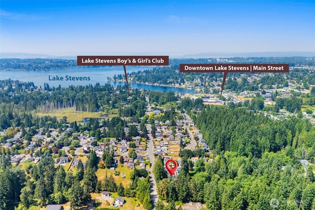 1605 131st Drive NE, Lake Stevens, WA 98258