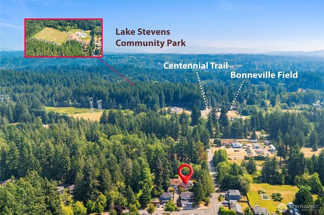 1605 131st Drive NE, Lake Stevens, WA 98258