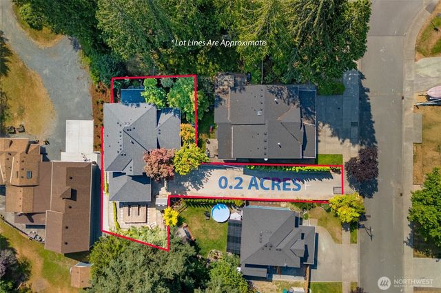 1605 131st Drive NE, Lake Stevens, WA 98258