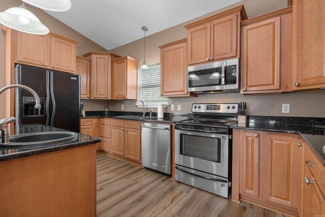 208 Aberina St Apt B, Hot Springs, AR 71913