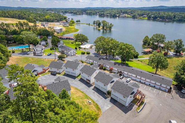 208 Aberina St Apt B, Hot Springs, AR 71913