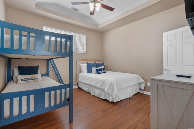 208 Aberina St Apt B, Hot Springs, AR 71913