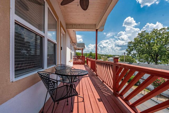 208 Aberina St Apt B, Hot Springs, AR 71913