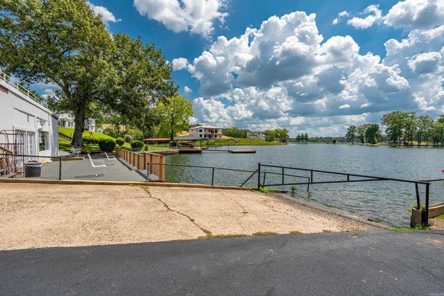 208 Aberina St Apt B, Hot Springs, AR 71913