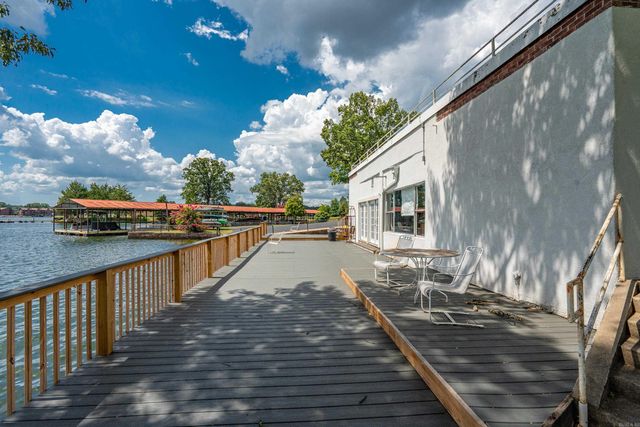 208 Aberina St Apt B, Hot Springs, AR 71913