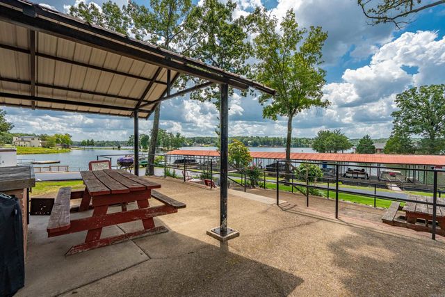 208 Aberina St Apt B, Hot Springs, AR 71913