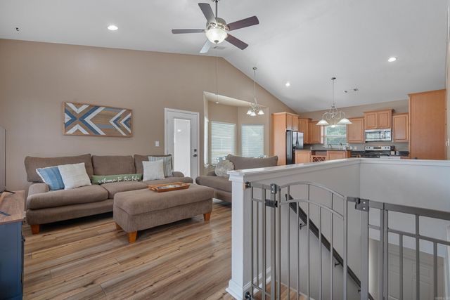 208 Aberina St Apt B, Hot Springs, AR 71913