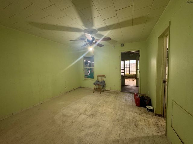 2802 WENONAH AVENUE, Wichita Falls, TX 76309