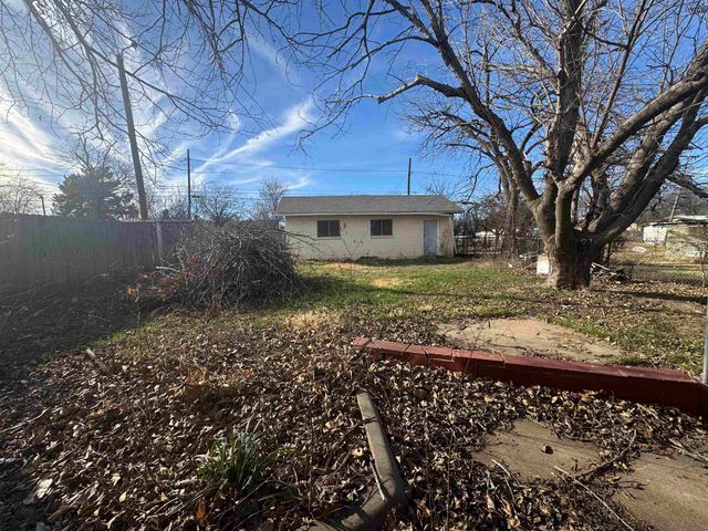 2802 WENONAH AVENUE, Wichita Falls, TX 76309