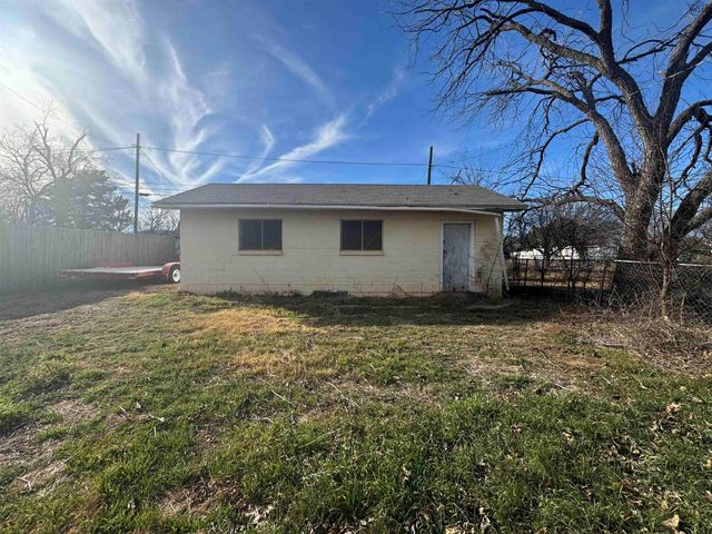 2802 WENONAH AVENUE, Wichita Falls, TX 76309