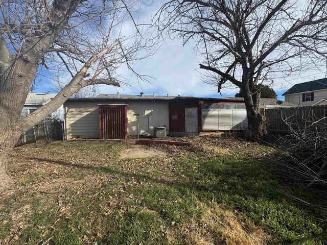 2802 WENONAH AVENUE, Wichita Falls, TX 76309
