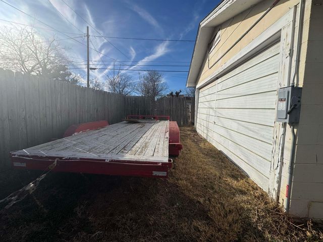 2802 WENONAH AVENUE, Wichita Falls, TX 76309