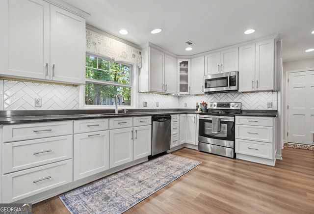 213 Felspar Ridge, Peachtree City, GA 30269