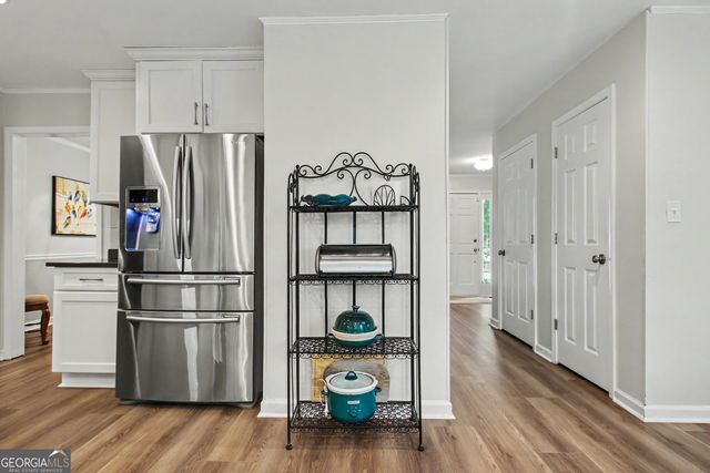 213 Felspar Ridge, Peachtree City, GA 30269