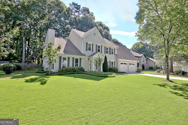 213 Felspar Ridge, Peachtree City, GA 30269