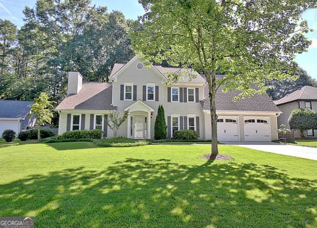 213 Felspar Ridge, Peachtree City, GA 30269