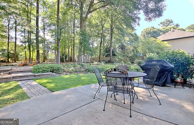 213 Felspar Ridge, Peachtree City, GA 30269