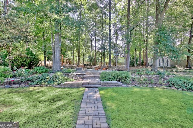 213 Felspar Ridge, Peachtree City, GA 30269