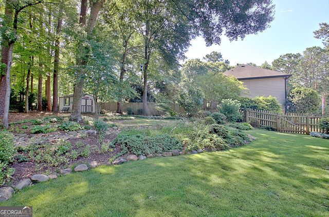 213 Felspar Ridge, Peachtree City, GA 30269