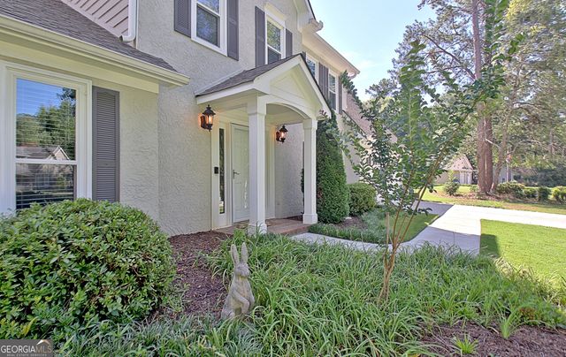 213 Felspar Ridge, Peachtree City, GA 30269